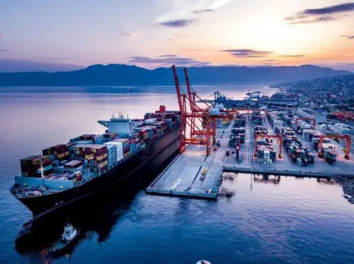 ICTSI Croatia Invests To Expand Reijka Terminal For Future