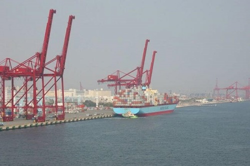 Maersk Offers New Carbon-Neutral Transport In The Industry 1 Maersk Offers New Carbon-Neutral Transport In The Industry