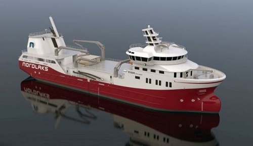 MAN Cryo Wins Order For LNG Fuel-Gas Supply System 1 MAN Cryo Wins Order For LNG Fuel-Gas Supply System
