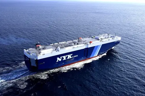 NYK Becomes The First Asian Member Of One Sea Autonomous Ship Alliance 1 NYK Becomes The First Asian Member Of One Sea Autonomous Ship Alliance