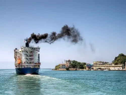 ICS To Set Action On Further CO2 Reduction And Commits For IMO Global Sulphur Cap