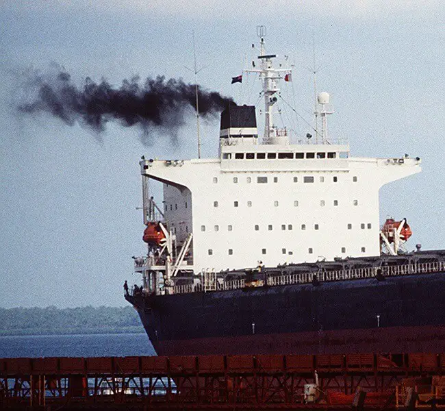 iContainers Says Maritime Industry To Be Shaken After IMO2020 Implementation 1 iContainers Says Maritime Industry To Be ‘Shaken’ After IMO2020 Implementation