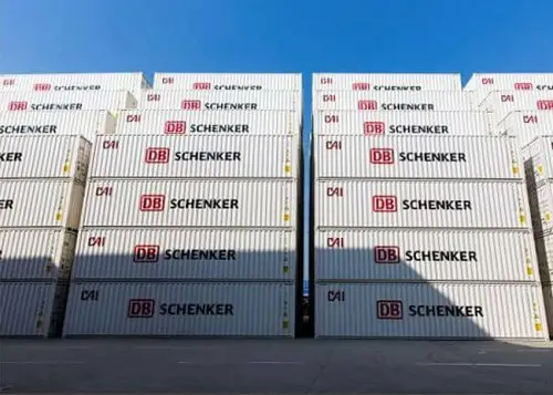 Maersk And DB Schenker To Fight Against Ocean Pollution & CO2 Emissions 1