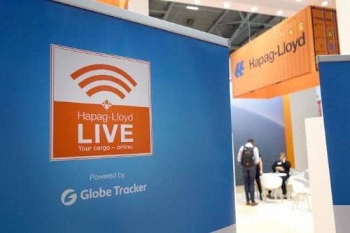Globe Tracker Holds The Latest IoT Technology To Meet Hapag-Lloyd’s Requirements