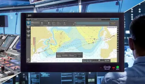 Wärtsilä Navi-Planner Lifts Voyage Planning And Optimisation Solution