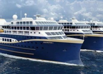 TMC Signs Deal To Deliver Air System To Tersan Shipyard's New Cruise Vessels 1 TMC Signs Deal To Deliver Air System To Tersan Shipyard's New Cruise Vessels