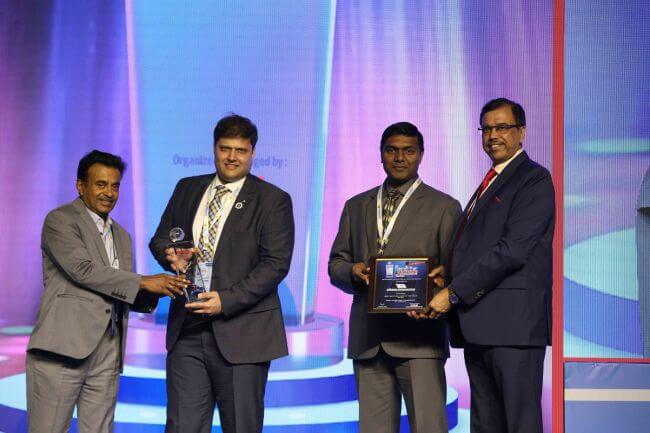 Höegh Autoliners Wins “Best Shipping Line Of The Year – RoRo Operator” For Third Time 1 Höegh Autoliners Wins “Best Shipping Line Of The Year – RoRo Operator” For Third Time