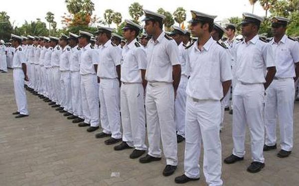 Indian Government Sets Contingency Plan To Safeguard Interest Of Indian Crew Members