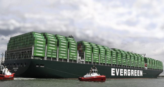 Port Of Rotterdam Achieves Throughput Of 240.7 Million Tonnes In First Six Months in 2019 1 Port Of Rotterdam Achieves Throughput Of 240.7 Million Tonnes In First Six Months in 2019