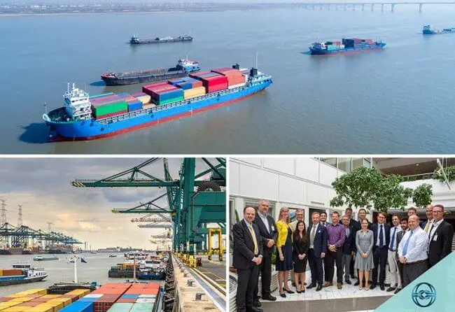 IMO’s Global Industry Alliance(GIA) For Decabonization Initiative To Be Extended To 2023 1 IMO’s Global Industry Alliance(GIA) For Decabonization Initiative To Be Extended To 2023