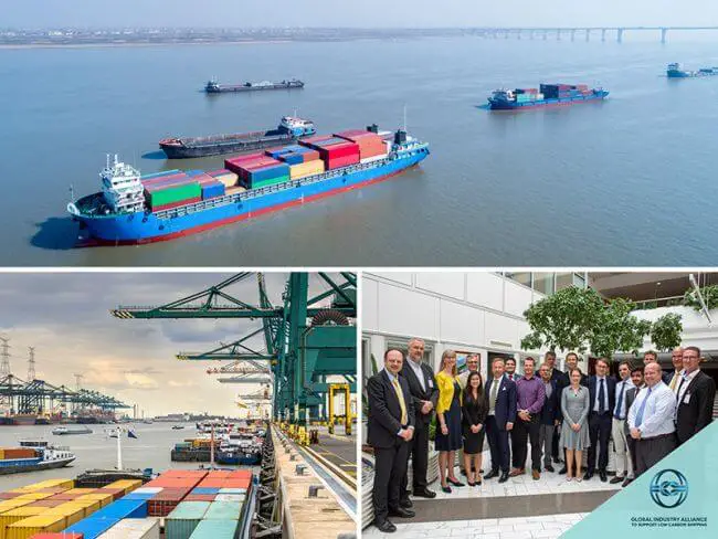 IMO’s Global Industry Alliance(GIA) For Decabonization Initiative To Be Extended To 2023 1 IMO’s Global Industry Alliance(GIA) For Decabonization Initiative To Be Extended To 2023