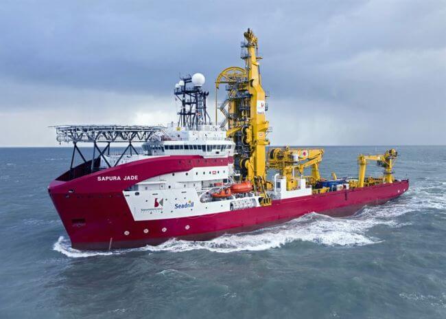 Wärtsilä Signs 5-Year Agreement With Sapura Brazil For Fleet's Increased Efficiency 1 Wärtsilä Signs 5-Year Agreement With Sapura Brazil For Fleet's Increased Efficiency