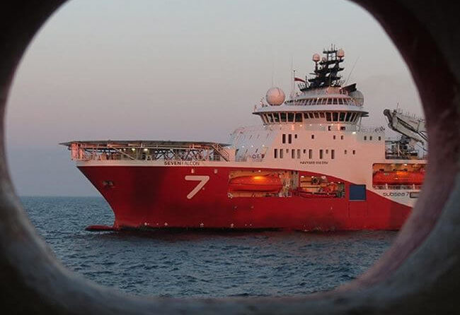 Subsea 7 Announces Equinor Awards For Offshore & Installations Operations 1 Subsea 7 Announces Equinor Awards For Offshore & Installations Operations