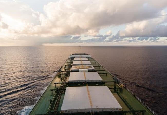 AMSA Releases NESMP Review For Improved Marine Protection 1 AMSA Releases NESMP Review For Improved Marine Protection