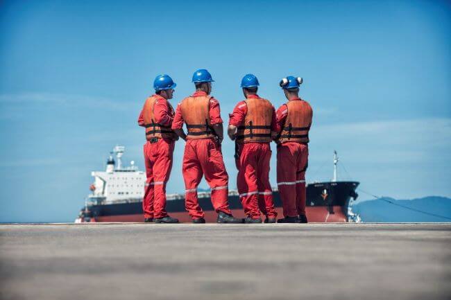 Enterprise Signs Long-Term Agreements With Chevron To Develop Offshore Crude Oil Port 1 Enterprise Signs Long-Term Agreements With Chevron To Develop Offshore Crude Oil Port