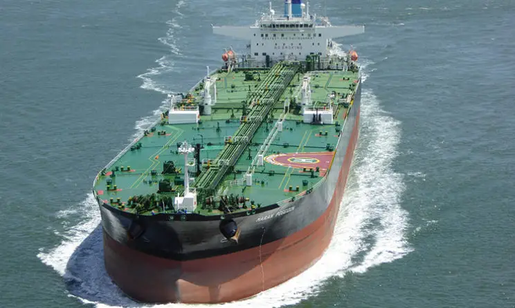 What Is An Inert Gas System (IGS) On Ships & Tankers? 1 What Is An Inert Gas System (IGS) On Ships & Tankers?