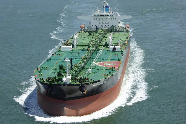 What Is An Inert Gas System (IGS) On Ships & Tankers? 1 What Is An Inert Gas System (IGS) On Ships & Tankers?