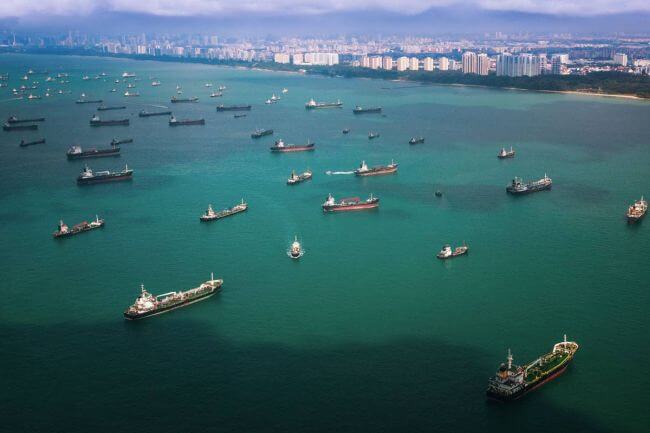 Singapore Shipping Association (SSA) Issues IMO Sulphur Cap 2020 Plans