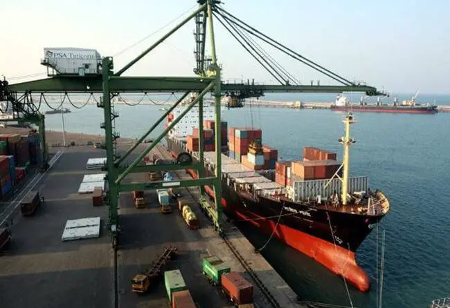 India's V.O. Chidambaranar Port Sets Record Of Handling Cargo In Single Day 1 India's V.O. Chidambaranar Port Sets Record Of Handling Cargo In Single Day