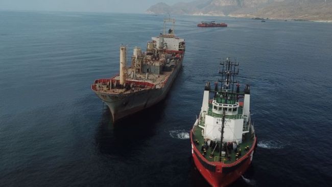 UBC And Baltrader To Form Joint Cement Carrier Alliance 1 UBC And Baltrader To Form Joint Cement Carrier Alliance
