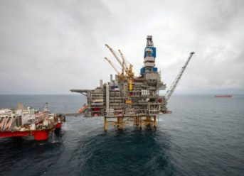 Equinor Mariner Field To Produce More Than 300 Million Barrels Of Oil In Coming Years 5 Equinor’s Mariner Field To Produce More Than 300 Million Barrels Of Oil In Coming Years