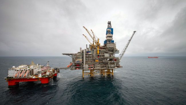 Equinor’s Mariner Field To Produce More Than 300 Million Barrels Of Oil In Coming Years
