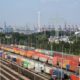 Port Of Hamburg Achieves Growth In Cargo Handling In First Half Of 2019