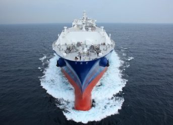 SHI Receives Orders For 10 LNG-Fueled Vessels Worth KRW 751.3 Billion 4 SHI Receives Orders For 10 LNG-Fueled Vessels Worth KRW 751.3 Billion