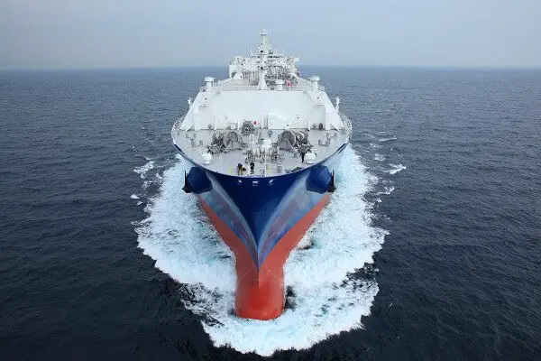 SHI Receives Orders For 10 LNG-Fueled Vessels Worth KRW 751.3 Billion