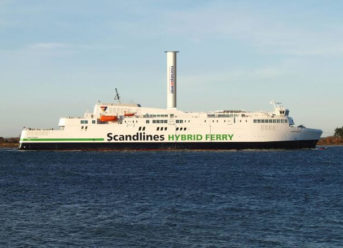 Scandlines Signs Agreement With Norsepower To Install Rotor Sail Solution On Board Hybrid Ferry 6 Scandlines Signs Agreement With Norsepower To Install Rotor Sail Solution On Board Hybrid Ferry