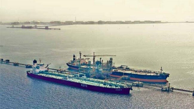 Saudi Aramco To Acquire 20% Stake Worth US$75 Billion On LOI With RIL 1 Saudi Aramco To Acquire 20% Stake Worth US$75 Billion On LOI With RIL