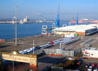 UK To Invest £9 million To Make Ports And Local Areas Brexit Ready 9 UK To Invest £9 million To Make Ports And Local Areas Brexit Ready