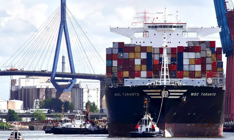 ABB digital solution for shipping fleets to reduce fuel costs 1 ABB digital solution for shipping fleets to reduce fuel costs and environmental footprint.