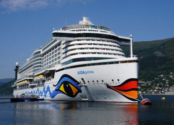 AIDA Cruises And Corvus Energy Announce Cooperation and Ring in Electrification of the Cruise Industry 10 AIDA Cruises And Corvus Energy Announce Cooperation and Ring in Electrification of the Cruise Industry