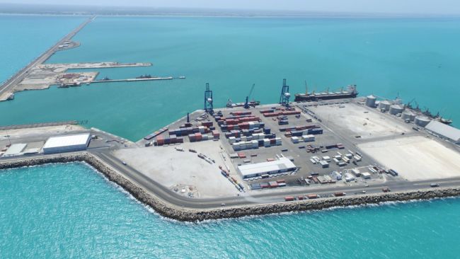 APM Terminals Yucatan To Expand And Modernise Progreso Terminal For Trade Growth