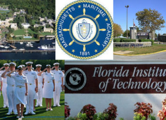 Best Maritime Colleges In The United States 3 Best Maritime Colleges In The United States