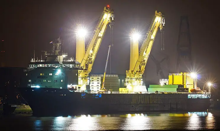 Jumbo And GoodFuels Team-up To Take Sustainable Bio-Fuel Oil To The Offshore Support Market 1 Jumbo And GoodFuels Team-up To Take Sustainable Bio-Fuel Oil To The Offshore Support Market