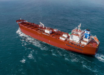 Waterfront Shipping Acquires 2nd Generation Low Emission Methanol-Fuelled Vessels 2 Waterfront Shipping Acquires 2nd Generation Low Emission Methanol-Fuelled Vessels