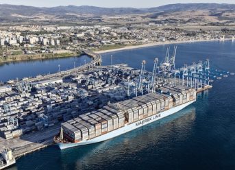 A.P. Moller–Maersk Delivers Increase By 17% In Earnings In Q2 4 A.P. Moller–Maersk Delivers Increase By 17% In Earnings In Q2