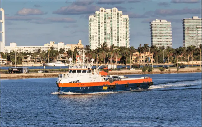 Seacor Marine Announces Second Quarter Results And To Implement Aggressive Cost Cutting 1 Seacor Marine Announces Second Quarter Results And To Implement Aggressive Cost Cutting