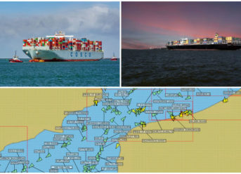 Top 10 Ship Tracking Websites 7 Ship Tracking Websites
