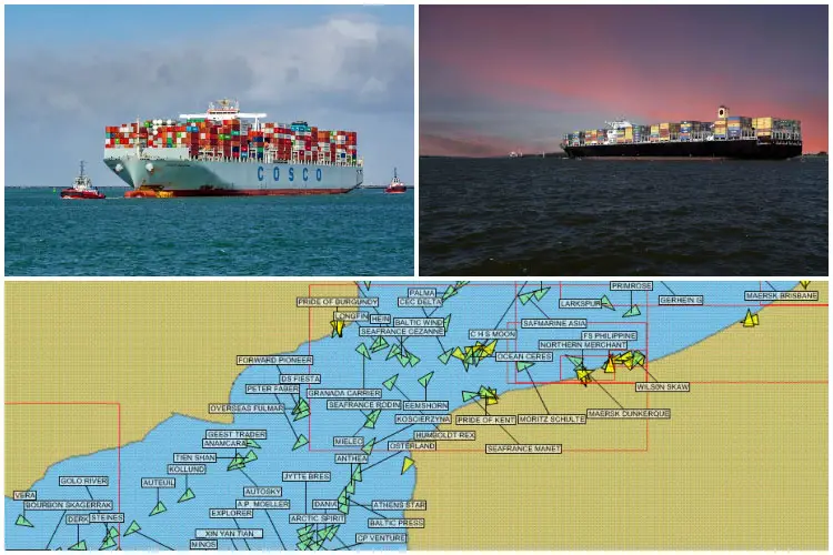 Top 10 Ship Tracking Websites