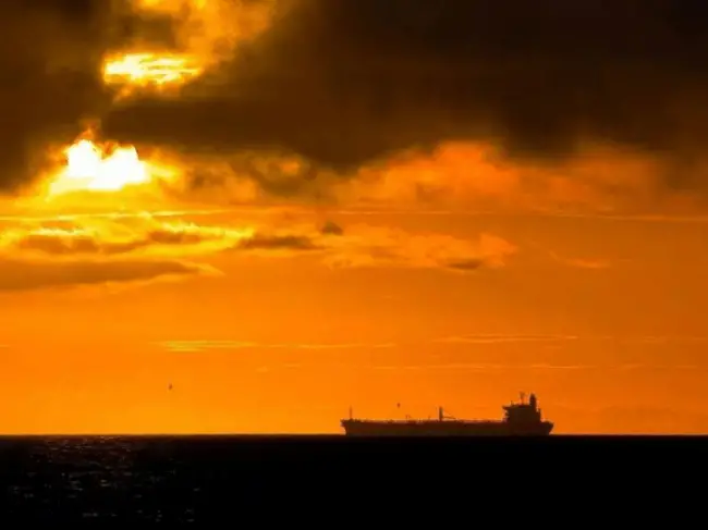Seafarers’ Charity Shows Concern For Seafarers As Second Tanker Seized In Gulf 1 Seafarers’ Charity Shows Concern For Seafarers As Second Tanker Seized In Gulf