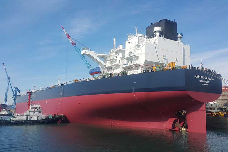 Trafigura To Sell A Fleet Of Suezmax Tankers To Frontline 1 Trafigura To Sell A Fleet Of Suezmax Tankers To Frontline