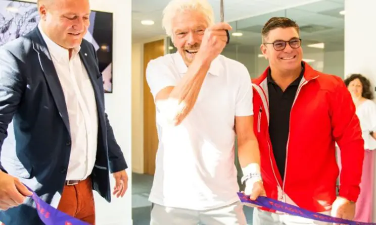 Virgin Voyages Signs Up For Newly Opened MSA Solent Training Centre With Wärtsilä Simulators 1 Virgin Voyages Signs Up For Newly Opened MSA Solent Training Centre With Wärtsilä Simulators