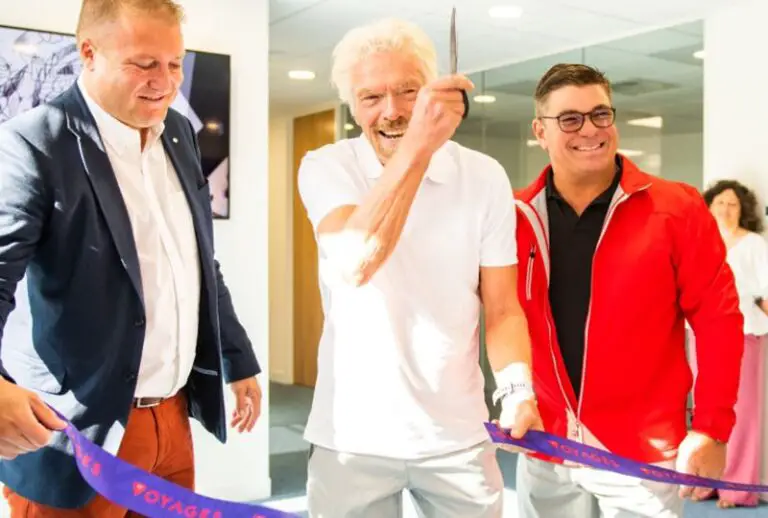 Virgin Voyages Signs Up For Newly Opened MSA Solent Training Centre With Wärtsilä Simulators