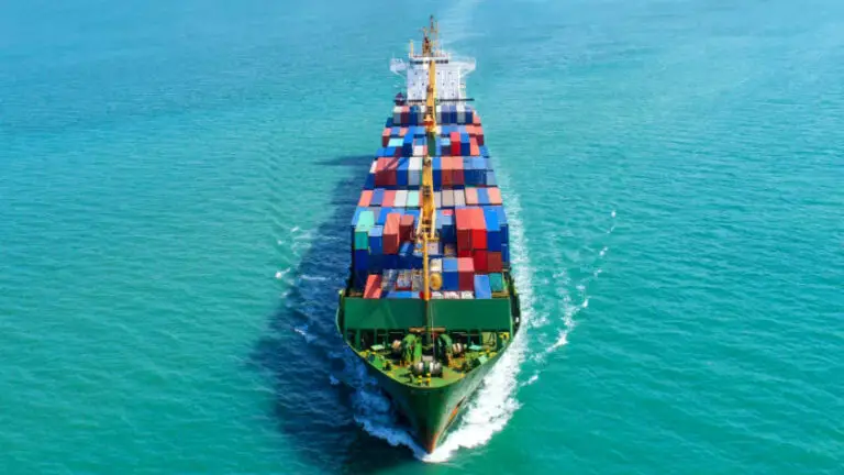 IMO Action To Reduce Greenhouse Gas Emissions From International Shipping