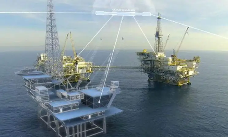 TechnipFMC & DNV GL to Set Benchmark for Trust in Oil and Gas Industry Digital Twins 1 TechnipFMC & DNV GL to Set Benchmark for Trust in Oil and Gas Industry Digital Twins