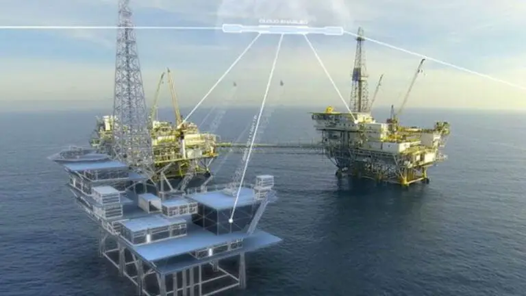TechnipFMC & DNV GL to Set Benchmark for Trust in Oil and Gas Industry Digital Twins