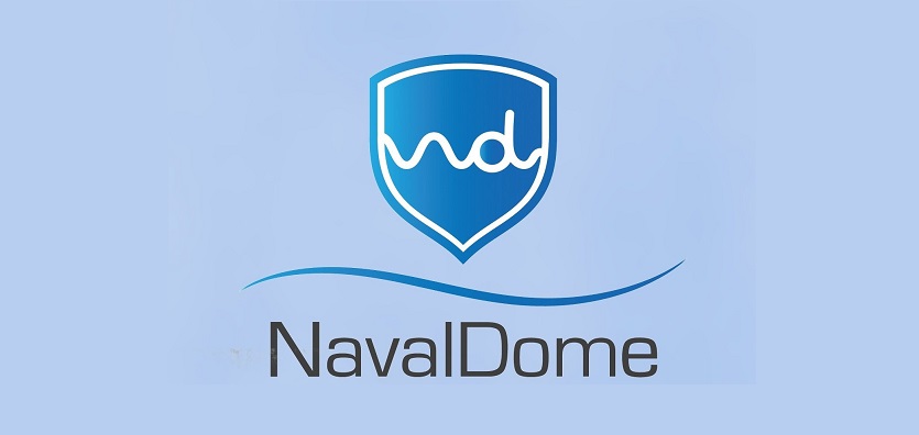 Cyber Security Is A Technical Issue Not A Human One - Naval Dome CEO